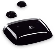實體店鋪/SF (清貨區)(🈹🈹🈹限今日特價$800)  Logitech Harmony RF System for Harmony 900 Remote (Controlling a Hidden