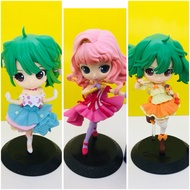 Update (Authentic/Secondhand/ No Box) Qposket Macros Frontier