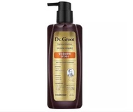 Dr.Groot Hair Loss Total Care Conditioner 400ml - A silicon-free formula suitable for sensitive scal
