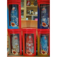 2004 Athens 5 Bottle Set