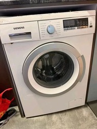 Siemens 洗衣機