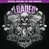 DUFF MCKAGAN'S LOADED Sick (Special Edition) CD+DVD GUNS N ROSES