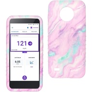 Medical Omnipod 5 Gel Skin Case with Dexcom G7 Cutout