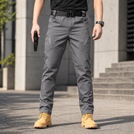 IX-9 Tactical Pants New Model
