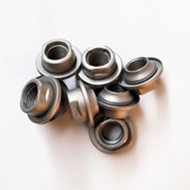 [THEO] Bike-Cycle-Bicycle Axle Cone Nuts 3/8