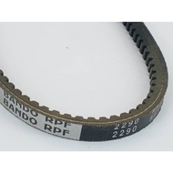 BANDO BELTING 2290 2270 3330 AUTOMOTIVE BELTING