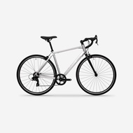 VAN RYSEL 公路車 RC100 V2－銀色