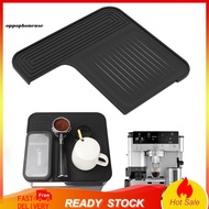 SF_ Protective Pads for Es601 Silicone Protective Mat Non-slip Silicone Top Mat for Ninja Luxe Espre