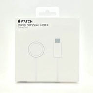 Apple Watch 磁力快速充電器