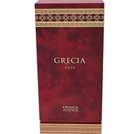 Grecia Rosa Long Lasting Perfume Minyak Wangi French Avenue EDP 100ml Unisex Fragrance