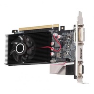 Gt710 2 00 Graphics Card High Performance Ddr3 With Dvi Vga Interface For Pc Game 2Gb