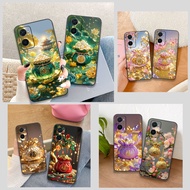 Oppo A57 4G 2022 / A77S / A57 5G / A77 5G CASE printed with lucky bag V CASE