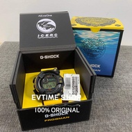 JAPAN SET 100% ORIGINAL CASIO G-SHOCK FROGMAN GW-8200K-9JR / GW-8200K-9 / GW-8200K / GW-8200