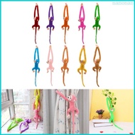 Nan Plush Toy Gibbon Doll Kids Room Hanging-Decor  Ornament Girlfriend