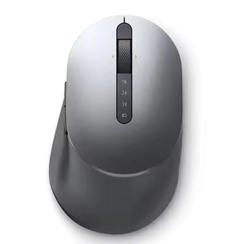 NEW FOR Dell MS5320W Triple Connectivity Wireless Mouse (Dual Bluetooth & Wireless)