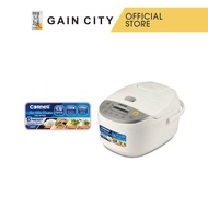 Cornell Rice Cooker 1.5l Crcjp155d