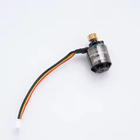 RC Car 1:24 K5 PRO 1212 Brushless Motor 3200KV C3676 / FCX24 K5 PRO Brushless ESC SL10A2S C3659