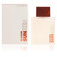 Jil Sander Sun Men EDT Vapo 75 ml Original