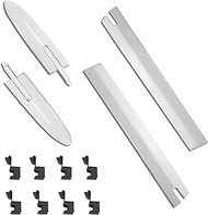 Convertible Roof Top Hinge Cover Clips 54377184038 54377184048 54377184037 54377184047 54377187747 C