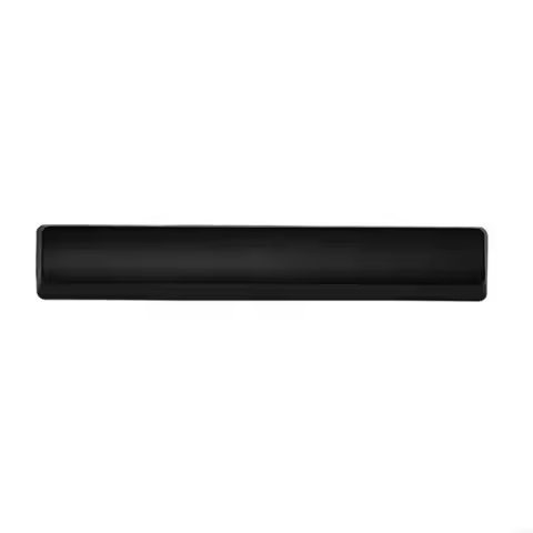 Backlit Spacebar Keycaps ABS Space Bar Keycap White Black For Logitech G512 G513