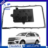 Transmission Filter Oil Pan Gasket Kit 10R80 Ten Speed for  Expedition Explorer   Ranger FT202 HL3Z7