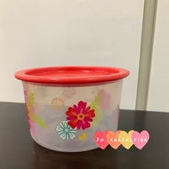 Tupperware One Touch Blossom