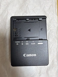 Canon LC-E6E 電池充電器 Battery Charger DS510102A Canon EOS Camera 5D Mk II/III/IV 60D 70D 80D 90D 6D 7D 