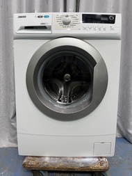 本週優惠 落單減$300 二手洗衣機 包送貨安裝 貨到付款 金章牌 ZWSH7100VS 7KG 1000轉 前置式纖薄洗衣機 九成新 包送貨安裝 有保用期 可貨到付款 信用卡付款 超實用 包送貨 包