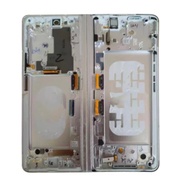 7.6" AMOLED For Samsung Z Fold 3 SM-F926B F9260 LCD Display With Frame Touch Screen Digitizer Assemb