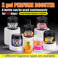 A bottle can be used continuouslyfor 90 days AIR BOMB Car perfume kereta Perfume Tahan Lama for Car 