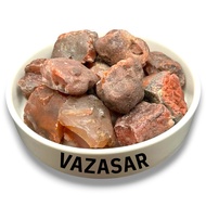 Natural Red Agate Jade Southern Raw Ore Rough Stone Diffuser