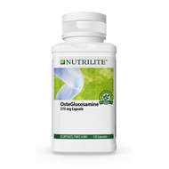Nutrilite OsteGlucosamine - 120 cap Exp: 10/2026 onward