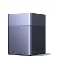 4300 Plus four-bit nas network storage server without hard disk