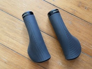 Brompton Ergon GS1 Grip 小布 把手 單車配件 Used Parts (Bicycle Grips)