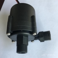 Water Pump Water Heater Circulating Pump DC Thread 24V Degree 90 Supercharged U9QP