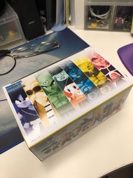 龍珠adverge 14 全套