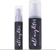 Urban Decay spray 定妝噴霧 118ml
