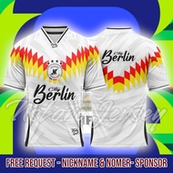JERSEY TSHIRT FANS GERMANY WORLD CUP 2026