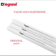 LEGRAND 20mm Electric Pipe Legrand Conduit Pipe 20mm Conduit Pipe