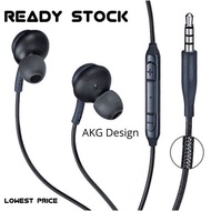 Earbud Headset Stereo Earphone Sport Headphone