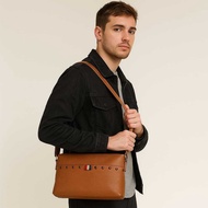Duomo - Sonya Messenger Clutch POLOS