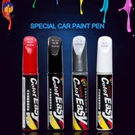 KWR Body Scratch Vehicle Paint Surface Scratch Repair Car Touch Up Pen Plastic