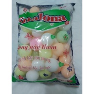 Long não thơm bịch 1kg viên lớn