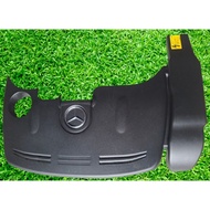 Mercedes Benz E Class E300 E350 E550 ML M276Engine Top Cover (Used)