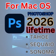FOR MAC only INSTALL SERVICE A PHOTOSHOP ILLUSTRATOR 2026 - DOWNLOAD LINK - INSTALL SERVICEs