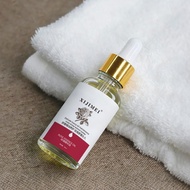 Pin Rose Massage Essential Oil Whole Body Massage Pass Meridian Moisturizing Beauty Salon Body Open 