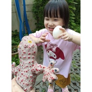 Duck Eggs Fake Giant Size Jumbo Large