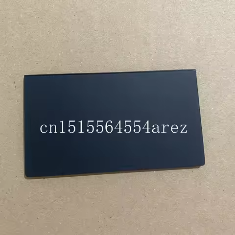New Original Glass Touchpad Clickpad for Lenovo ThinkPad X1 Nano Gen 1 Gen 2 Gen 3 5M10W51790 5M10W5