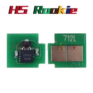 Compatible CF248A CF244A Toner Chip For HP LaserJet Pro M15a M15w MFP M28a M28w Laser Printer Cartri