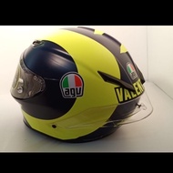 Pista Corsa Smoke Spoiler / Pista Spoiler / Corsa MHR DQL Spoiler